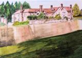 28 - Barbara Hilton - Birtsmorton Court - Watercolour.jpg